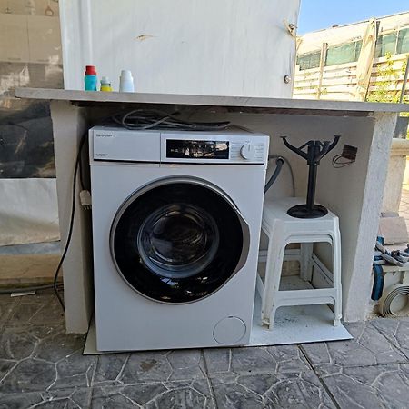 פטרוזינו Divino Appartamenti Vista Mare מראה חיצוני תמונה