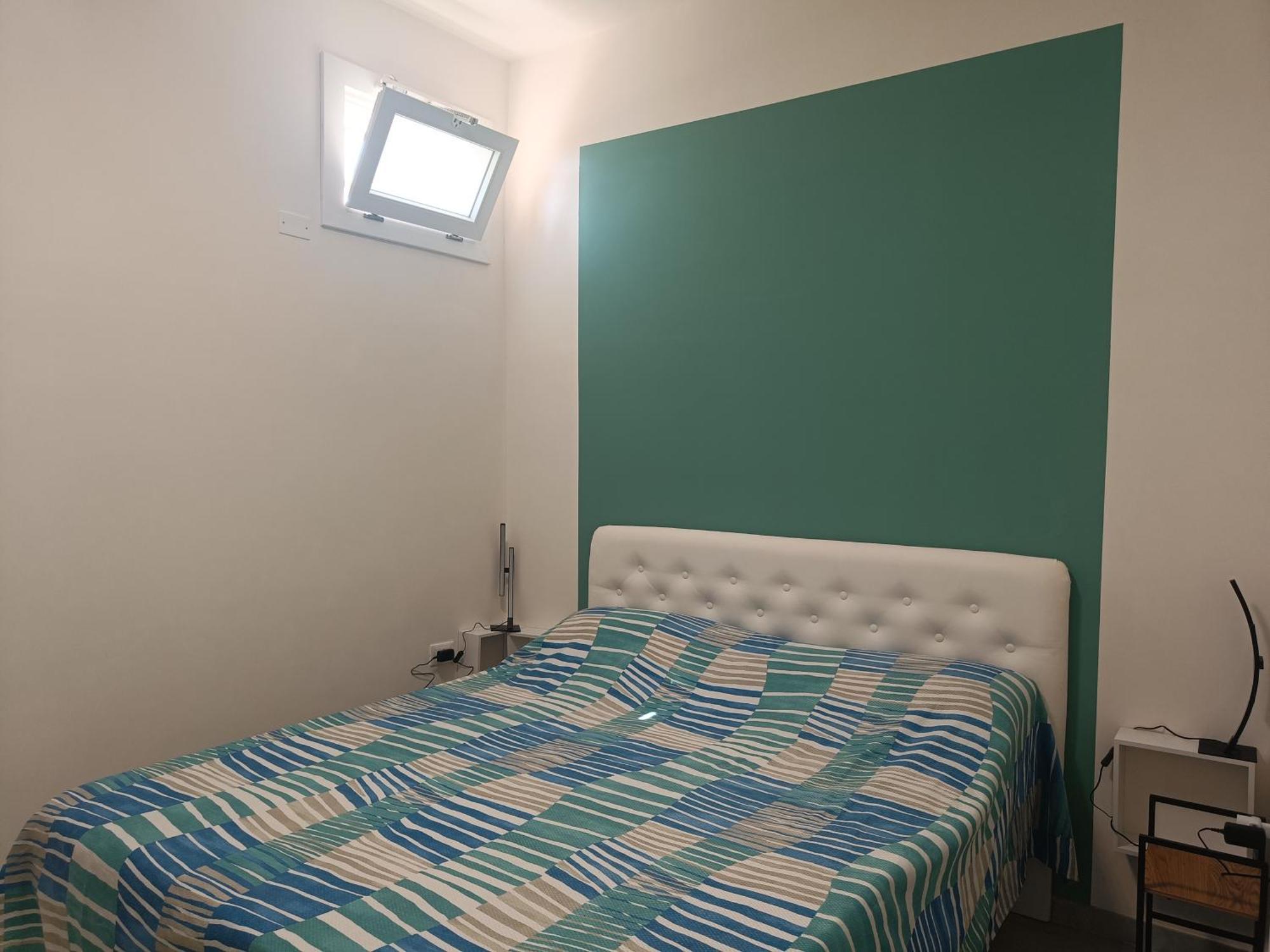 פטרוזינו Divino Appartamenti Vista Mare מראה חיצוני תמונה